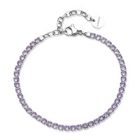 Bracciale Brosway Donna Desideri in Acciaio BEI103